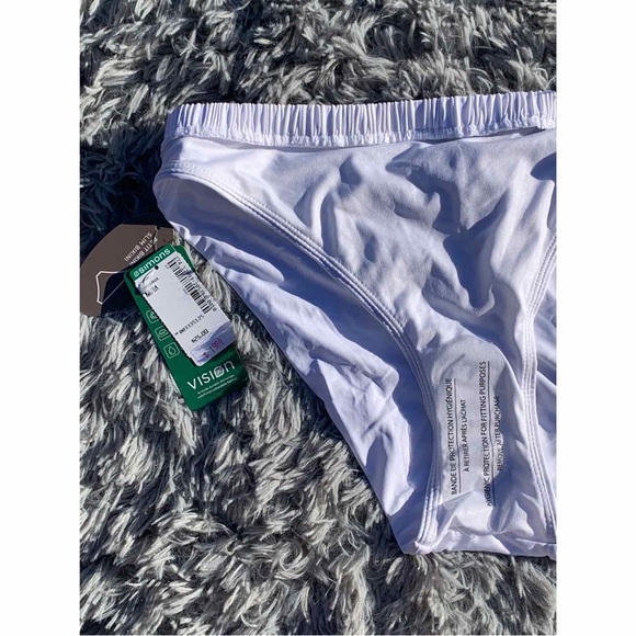 Bikini Bottoms - Picture 2 of 2